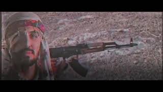 Alan Dreai ..Şervanên Rûmetê(الان دريعي (