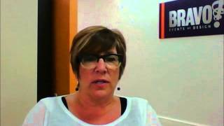 Nancy Shaffer Shares the Qualities of a Great Event Planner