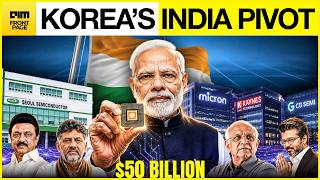 ALERT: Seoul Semiconductor's India Plant Could Be Built in Months, Not Years