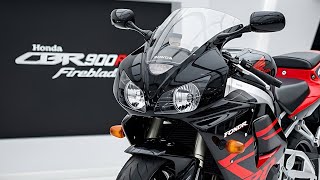 2026 Honda Cbr 900rr Fireblade  The Legend Is Back With Insane Power 