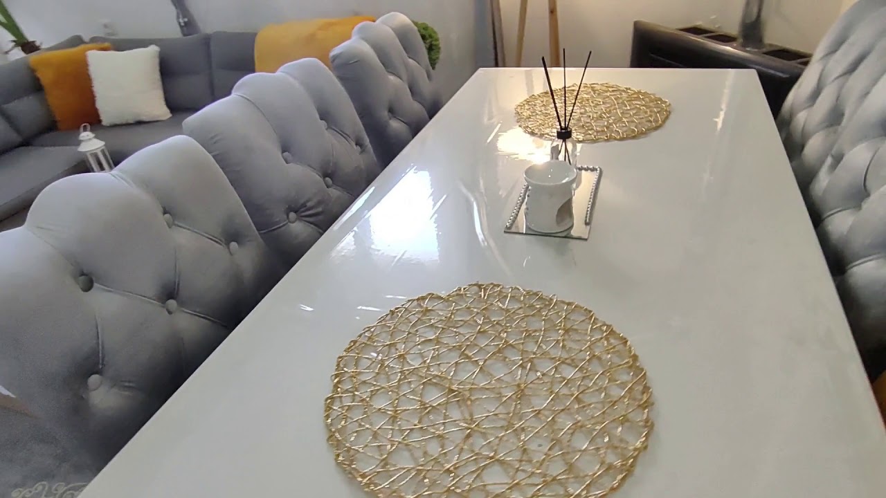 الاجابة على اسئلتكم  😘 فيديو تحت طلبكم ♥️ أسعار و اثمنة مشترياتي للصالون الجديد ❤️❤️