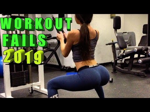 gym-fails-how-not-to-workout-|-workout-fails-2019-#2