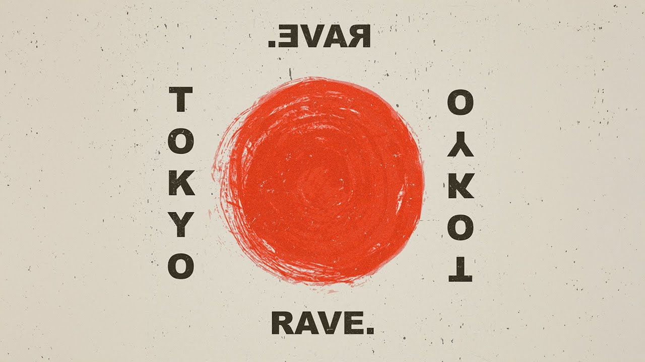 Kommodore - Tokyo Rave [Official Audio] - YouTube