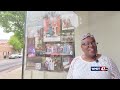 Harriet Tubman Inaugural Summit || WMDT