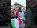 حمایت از ایران و محور مقاومت در برلین آلمان #iran #افغانستان #عراقي