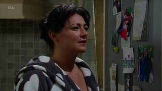 Cain And Moira 5Th February 2016 Part 1