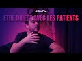ETRE DIRECT AVEC LES PATIENTS : @WhyDoc