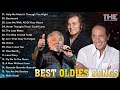 Oldies But Goodies 50&#39;s 60&#39;s 70&#39;s - Andy Williams,Paul Anka, Matt Monro, Engelbert , Elvis Presley