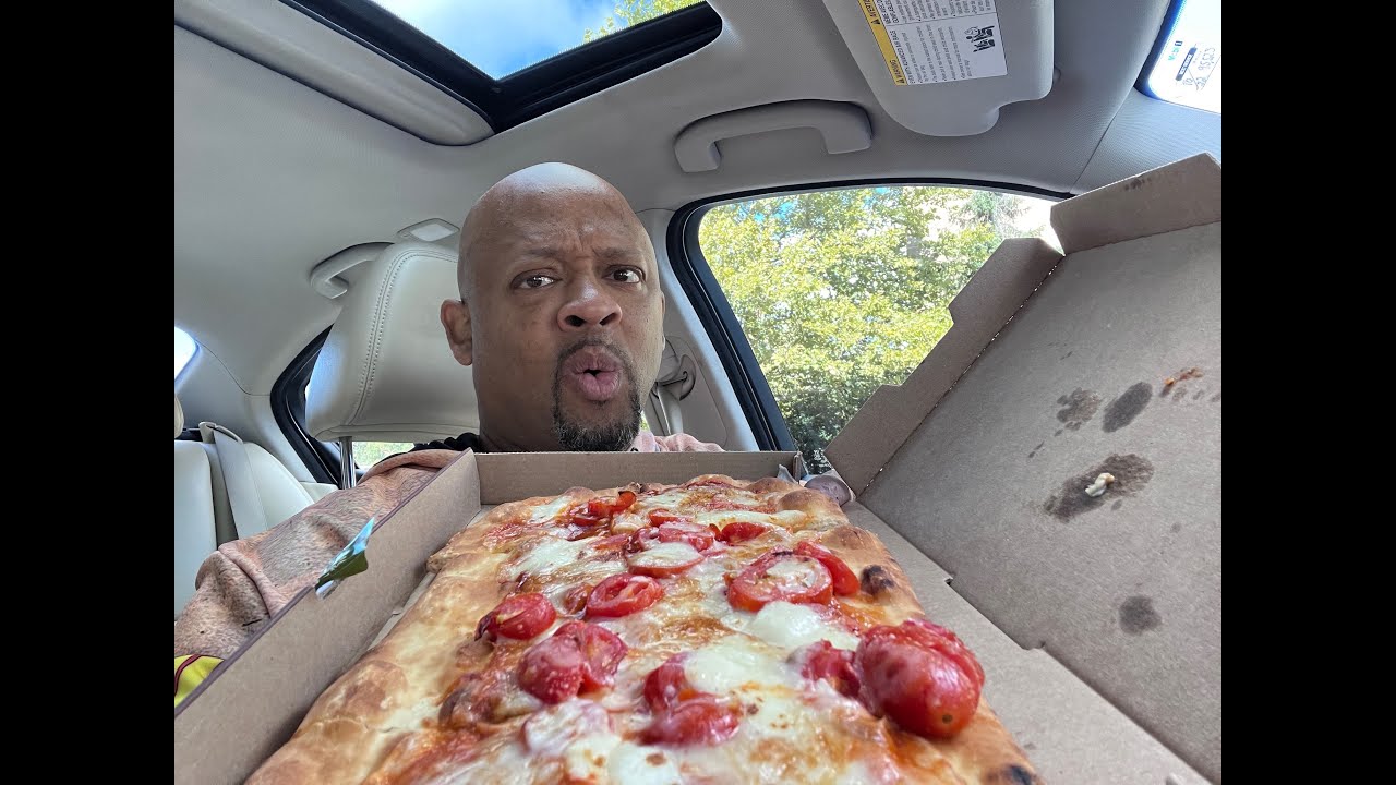 Margherita Flatbread Pizza from Panera should you give it a try? YouTube