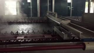 Mercerise  Machine -Salek Textile Ltd(Fabric Unit)