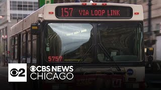 Proposed Illinois law would do away with RTA, merge transit agencies