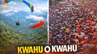 What Really Happened at Kwahu Easter 2026… 🇬🇭