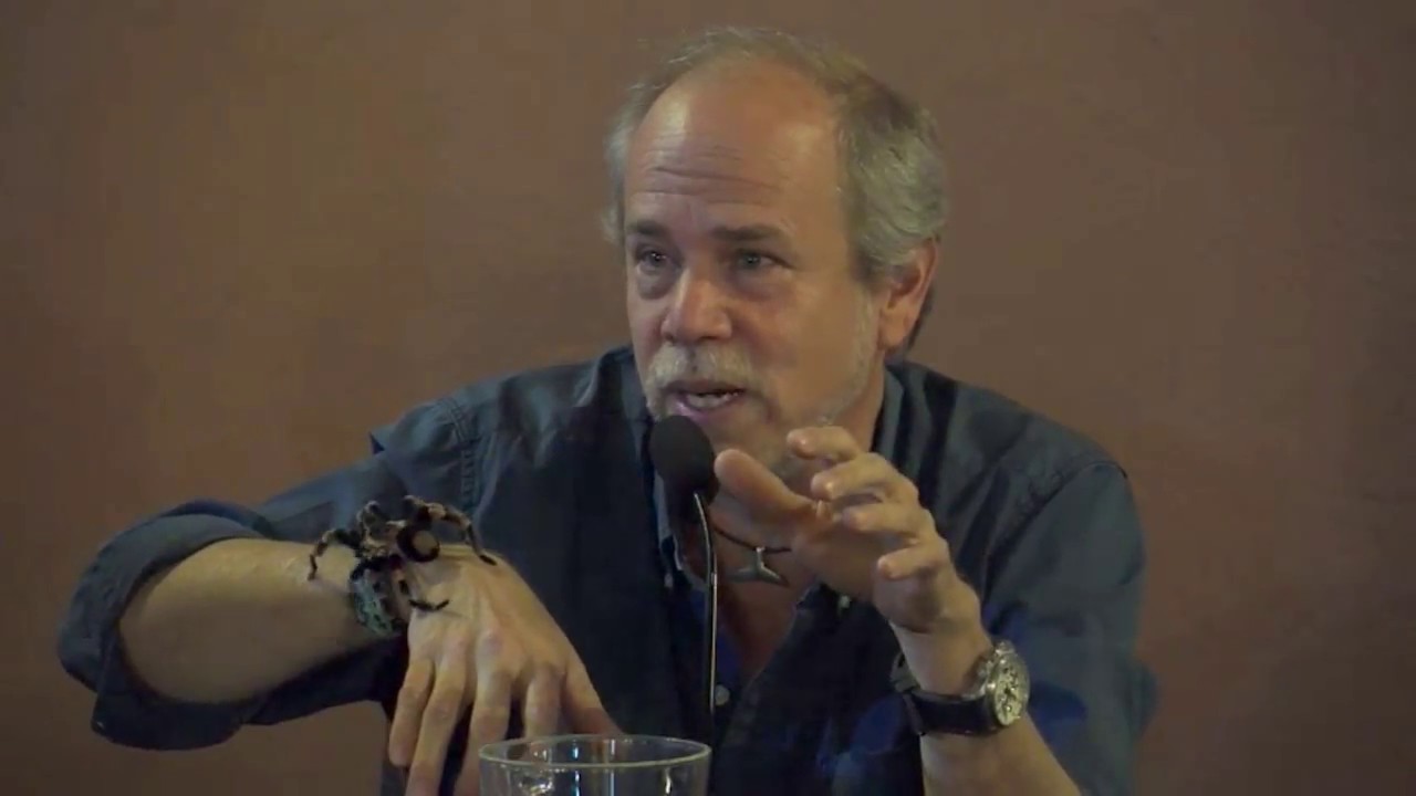 Café Scientifique "Tarántulas de México"