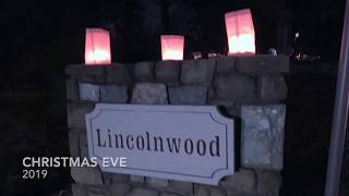 Lincolnwood Luminaries 2019