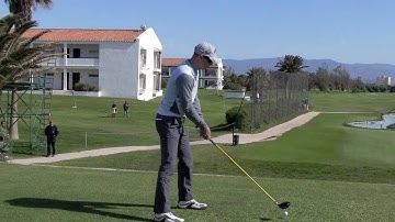 Niclas Fasth Driver HD 8th Plane.MOV