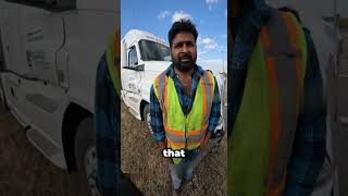 Famous indian truckdriver smells so bad that the officer stepped back #bodycam #police #funny #indian Wealth