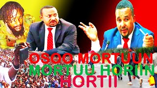 . Hin Jiran Osoo Nuun Jedhani. Wbo