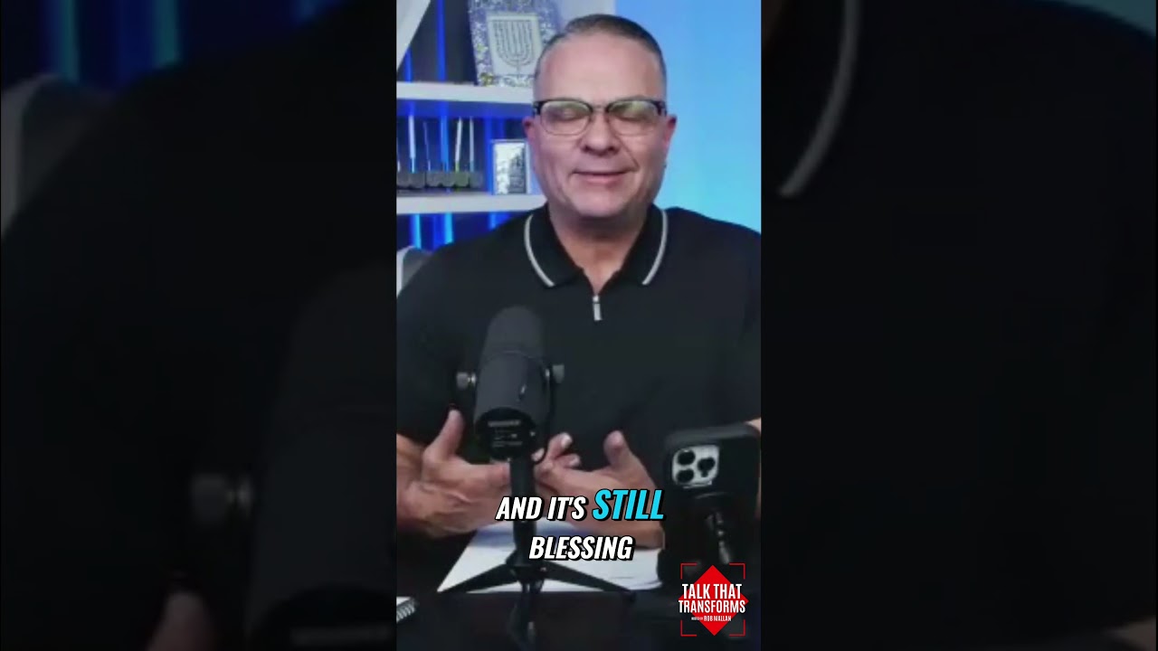 Prison to Preacher  My Faith Journey 