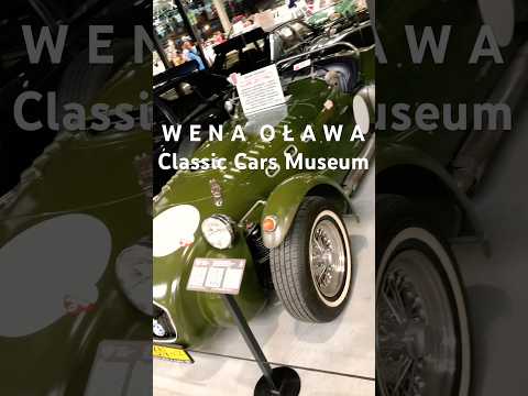 Long Island Auto Museum