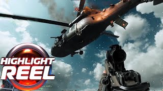 They Survived This Highlight Reel