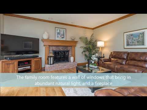 9875 N Pointe Cir, Brecksville, OH home video tour