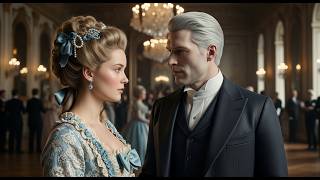 HER STEPSISTERS MARRIED EARLS—BUT THE MOST ELIGIBLE DUKE IN ENGLAND KNELT FOR THE POOR ORPHAN
