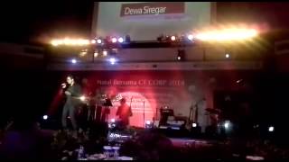 White Christmas - Dewa Siregar Part2