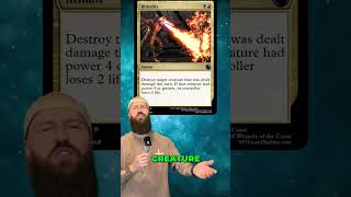 End Combat With a 'BRUTALITY'! | Custom MTG [Mortal Kombat]