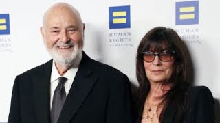 Rob Reiner, Hollywood director, and his wife Michele found dead, sources say son responsible @WOAIVideo