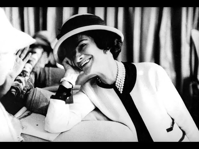 Biografía de Coco Chanel y sus lecciones de vida para reflexionar