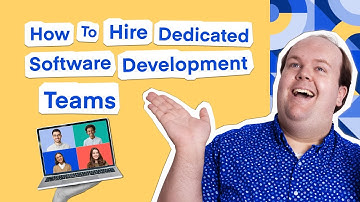 How To Hire Dedicated Software Development Teams