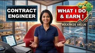Contract Engineer Explained: EPC & Construction Contracts