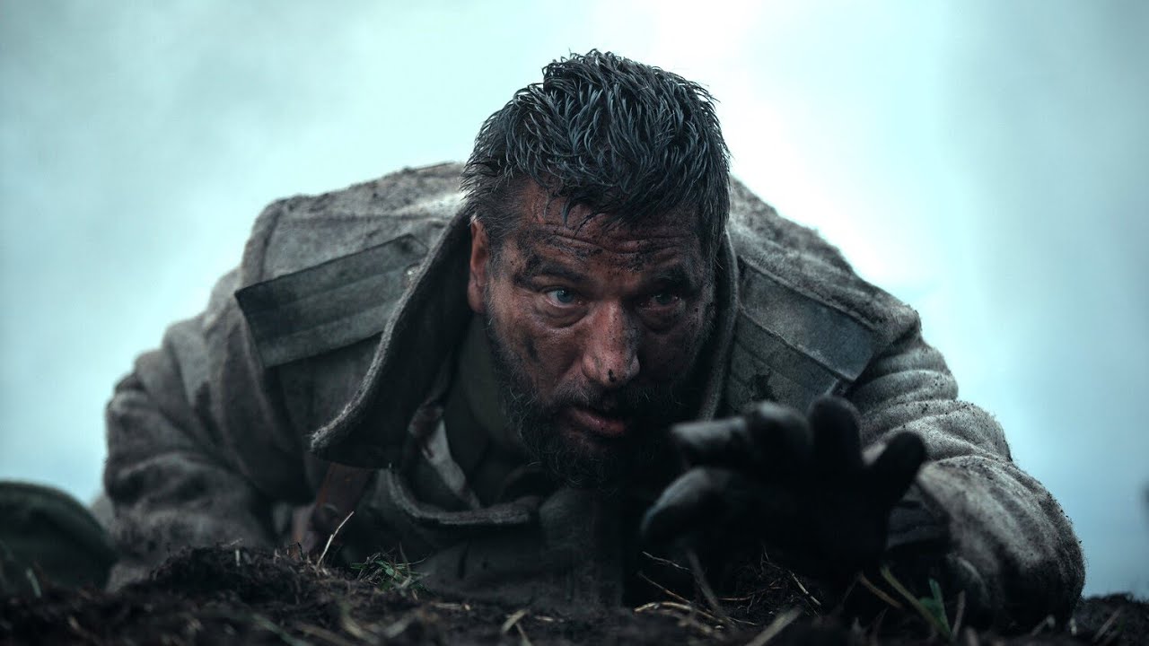 Константинополь (1 сезон) — Русский трейлер (2025)