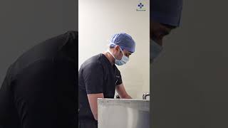 Years of pain. Stiffness with every step. Sleepless nights | Knee Replacement