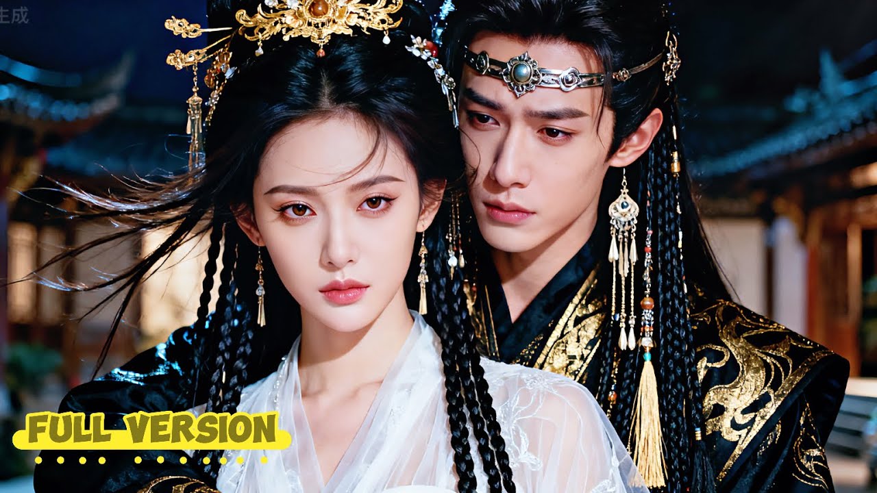 ตาบอดแต่ยังถูกนอกใจ เธอสละชีวิตปลุกคำสาปหมื่นพิษ ให้เขาไม่มีสิทธิ์แม้แต่จะคุกเข่า!