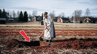Yksinäinen Leski Löysi Maasta Kultakolikoita – Tämä Muutti Hänen Kohtalonsa Ja Pelasti Kaiken! Yksinäinen Leski Löysi Maasta Kultakolikoita – Tämä Muutti Hänen Kohtalonsa Ja Pelasti Kaiken!