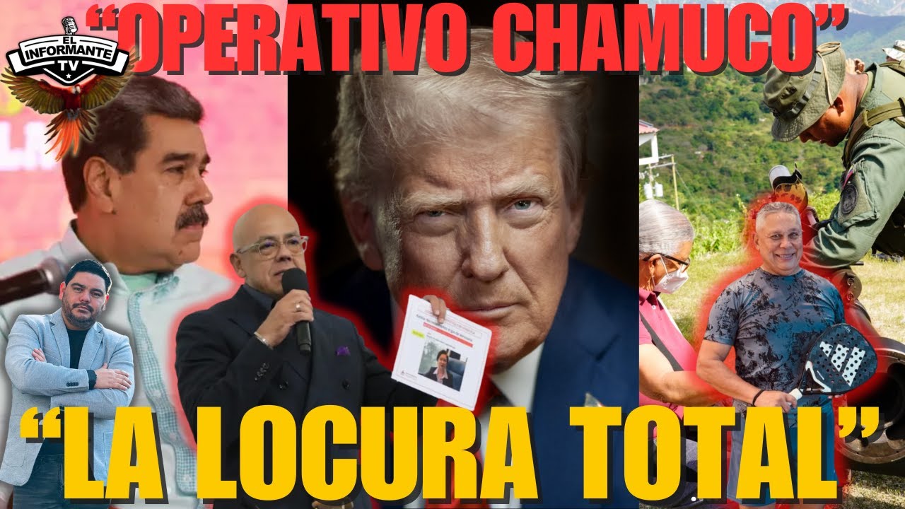 🛑URGENTE: "Solo Nico, Cindy Y El Sub-Normal, Se Podían Ir. Petición Negada."