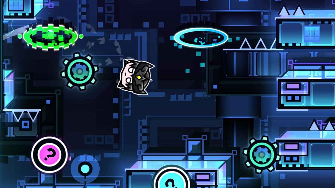 LIMBO by MindCap & more