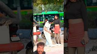 A disabled duckling helps his cat friend 🐥 #DuckRescue #CuteAnimal #AnimalRescue 0103