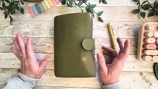 How my planner hurts my mental health/ raw mental health chat/ personal rings #plannercommunity