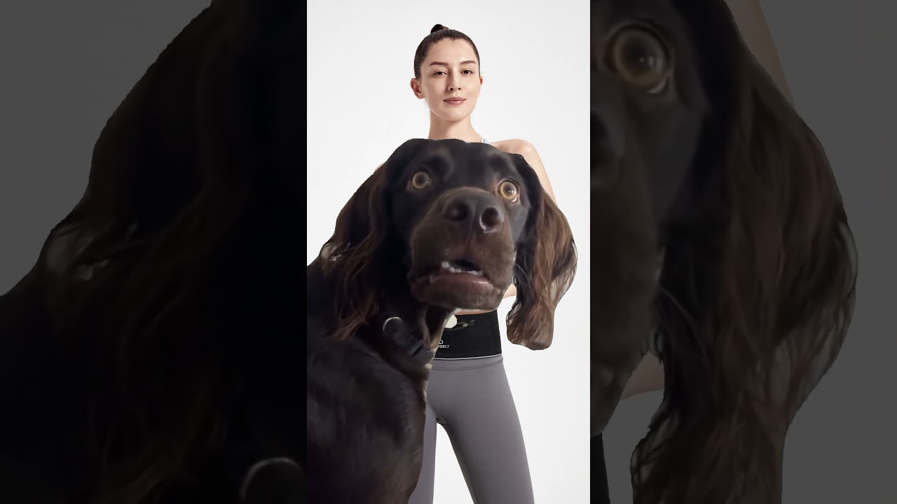 what do you mean you run with your phone in your hand? 