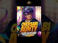 Oversabi Auntie Toyin Abraham Beating The African Drums Shorts 2026 Viral 