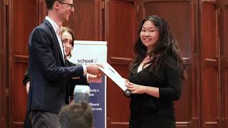 School Of Languages 2023 Celebration Of Achievement Highlights