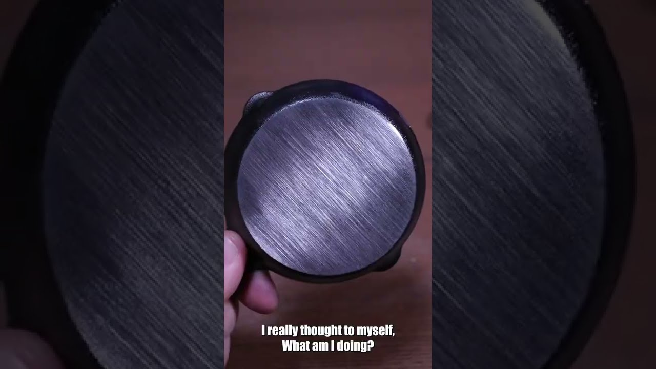 Trying to cook an egg on a CPU pt. 3! 