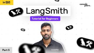 LangSmith Tutorial for Beginners | Setup & First Trace | Python | Part 5 #ai #agenticai #coding #