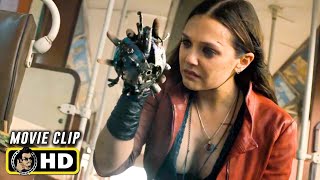 AVENGERS: AGE OF ULTRON Clip - \\