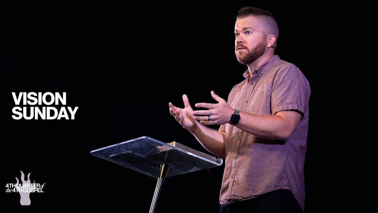 Why Your Best Years Still Have Troubles | John 