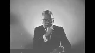 Change Your Life in 19 Minutes with Earl Nightingale