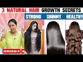Dr Upasana Hair Growth Tips 🌿 | DIY Homemade Remedy for Long & Healthy Hair #shorts #ytshorts