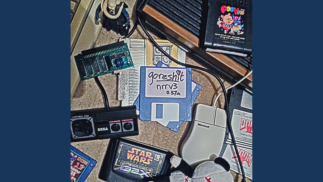 Kikoken (Hyper Mode)